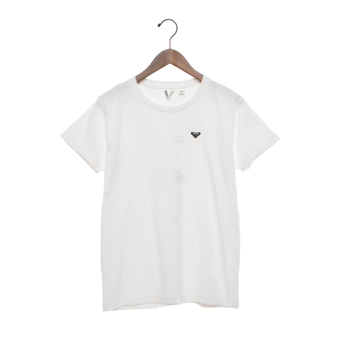 ロキシー ROXY HISTORICAL LOGO LINE (OWT1) OWT1