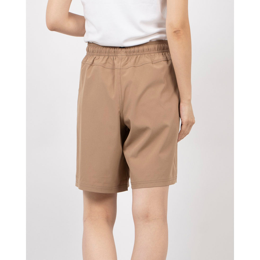 ロキシー ROXY HORIZONTAL LINE (BEG) BEG