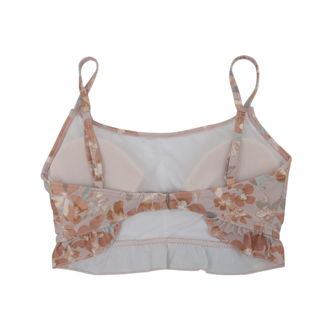 ロキシー ROXY ARTSY FLORAL (ピンク) ピンク