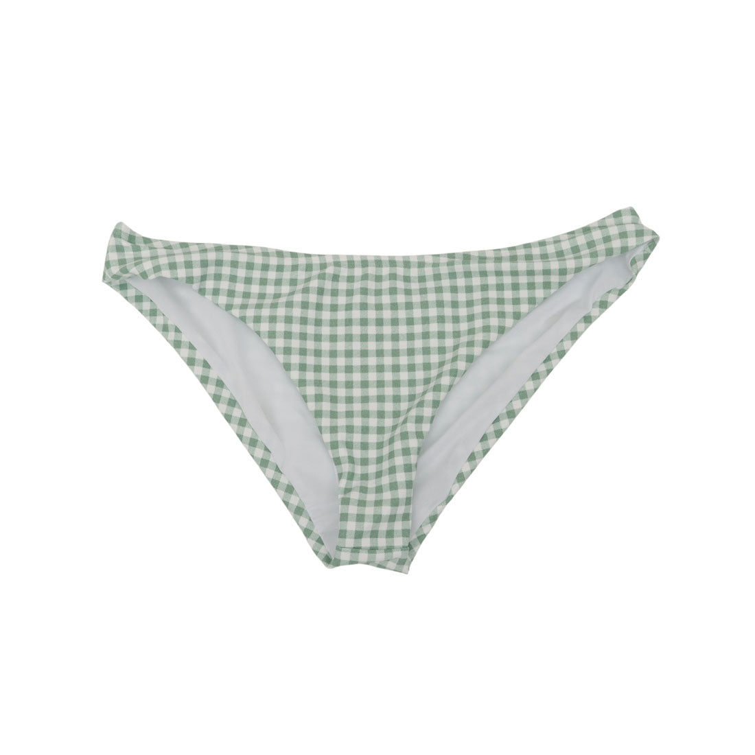 ロキシー ROXY PICNIC GINGHAM (グリーン) グリーン