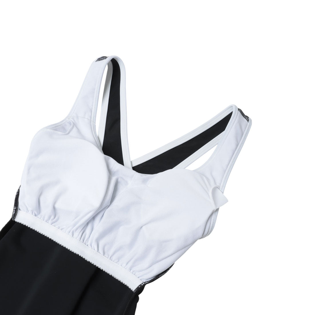 ロキシー ROXY DEEP WATER (ブラック) ブラック