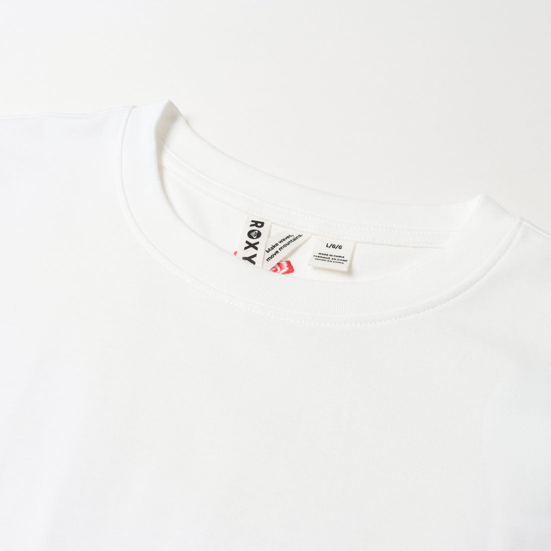 ロキシー ROXY MY ROOTS (ホワイト) ホワイト