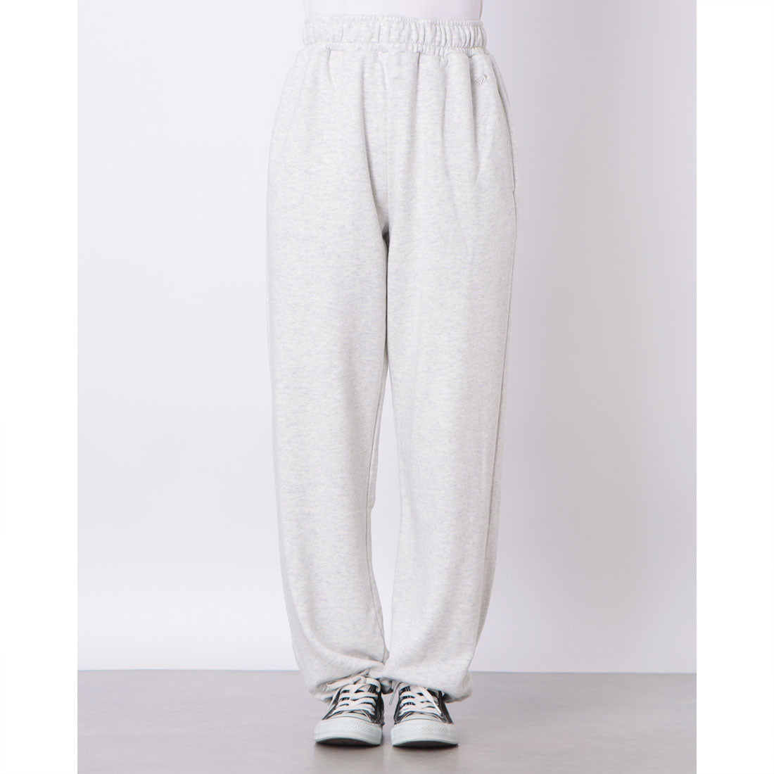 ロキシー ROXY YOLO PANTS (グレー) グレー