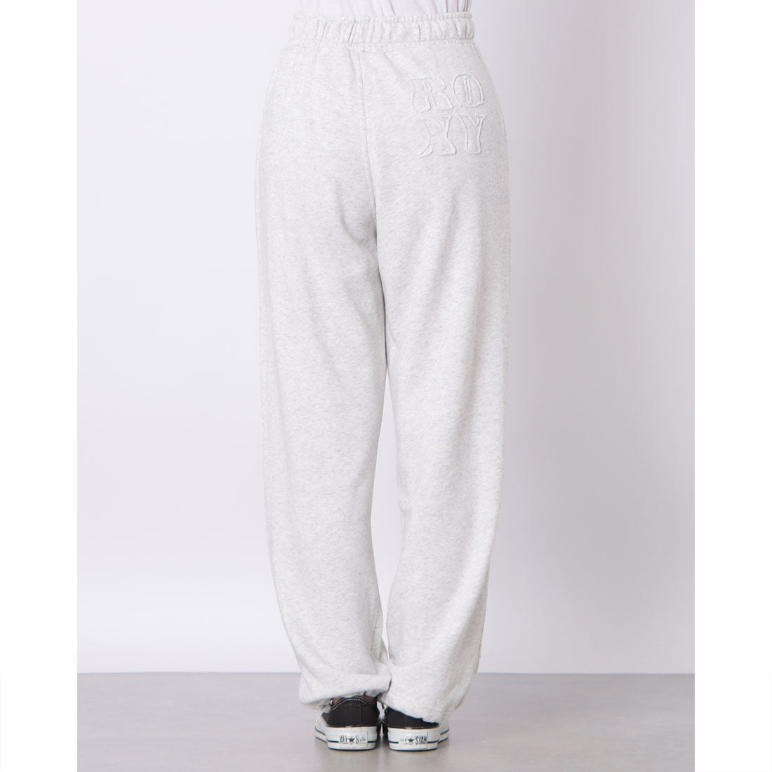ロキシー ROXY YOLO PANTS (グレー) グレー