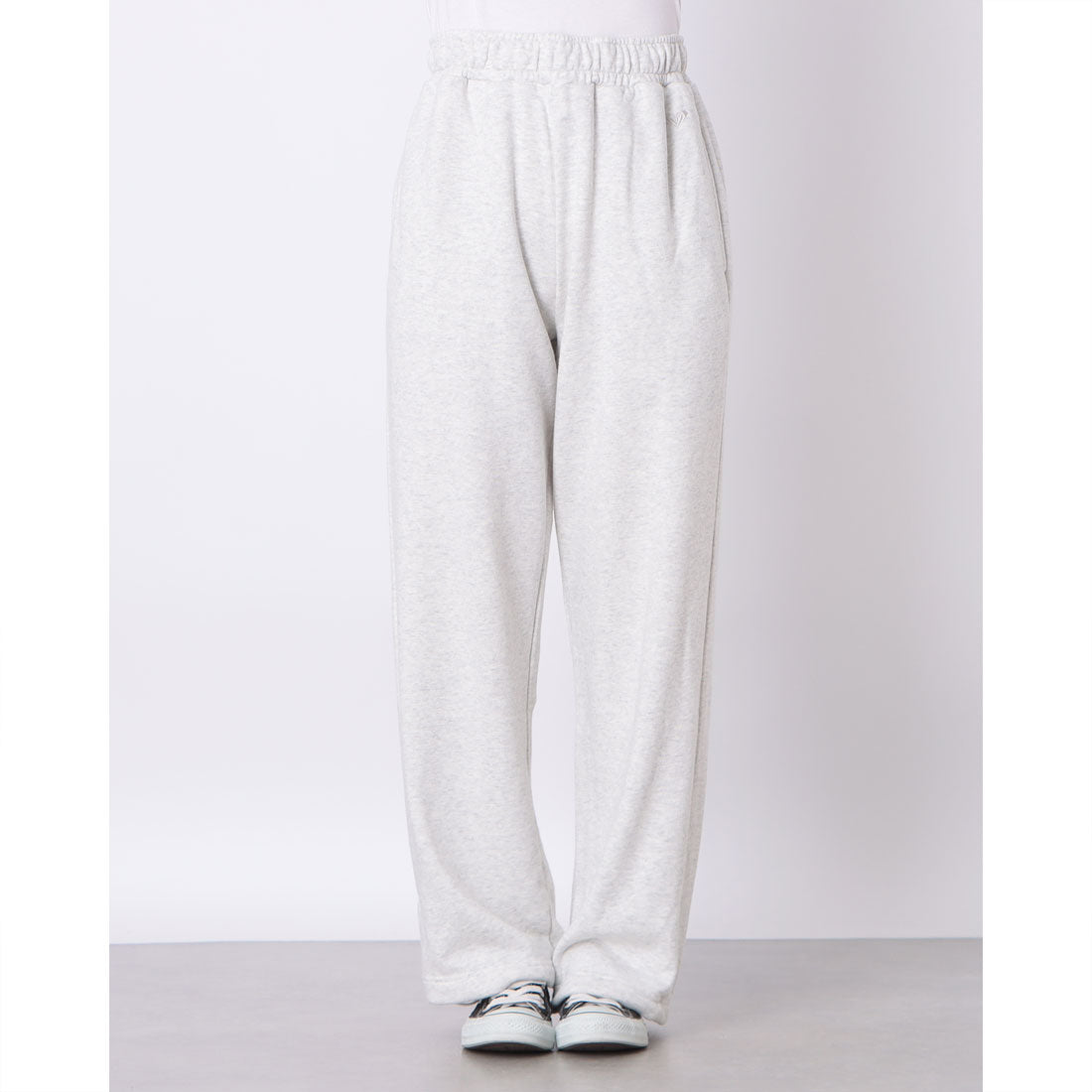 ロキシー ROXY YOLO PANTS (グレー) グレー