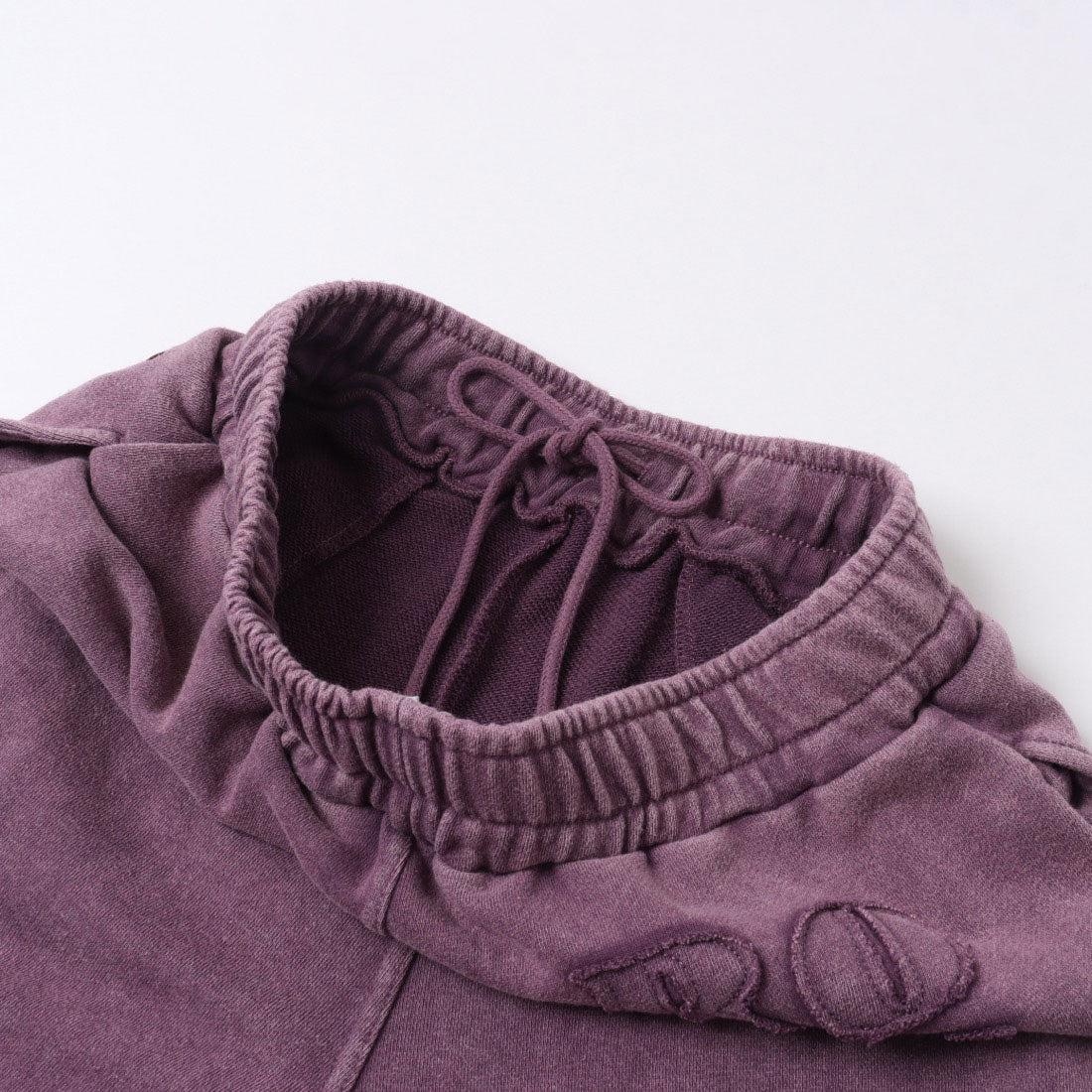 ロキシー ROXY YOLO PANTS (グレー) グレー