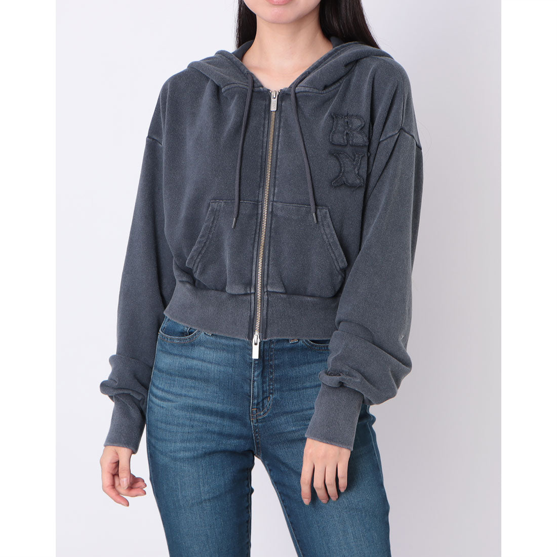 rippy出品 Roxy YOLO ZIP