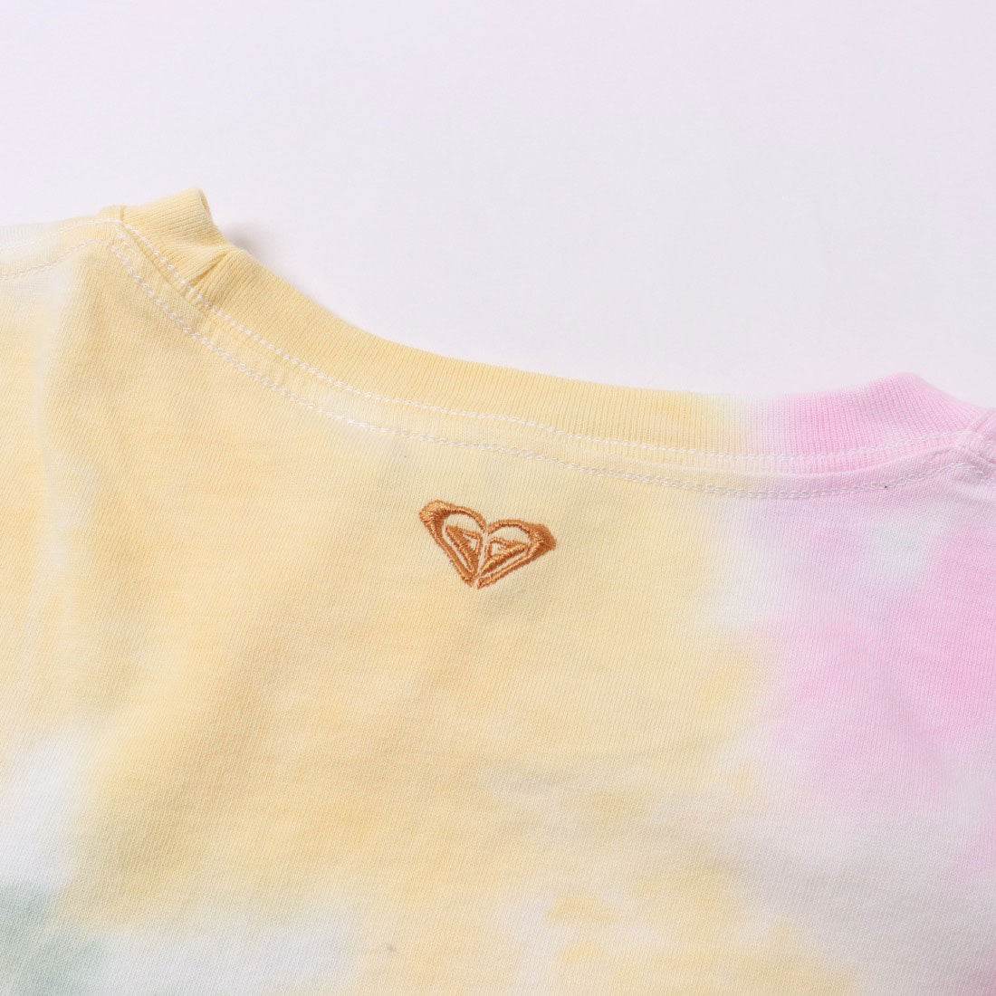 ロキシー ROXY MAKE SOME WAVES タイダイ 半袖Tシャツ (MUL2) MUL2