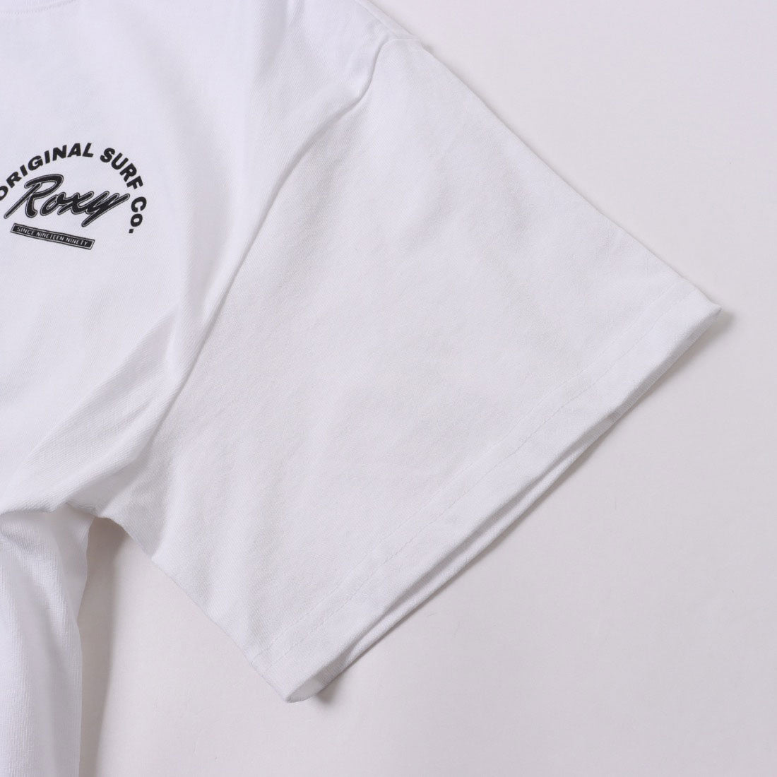 ロキシー ROXY ORIGINAL SURF 半袖Tシャツ (WHT) WHT
