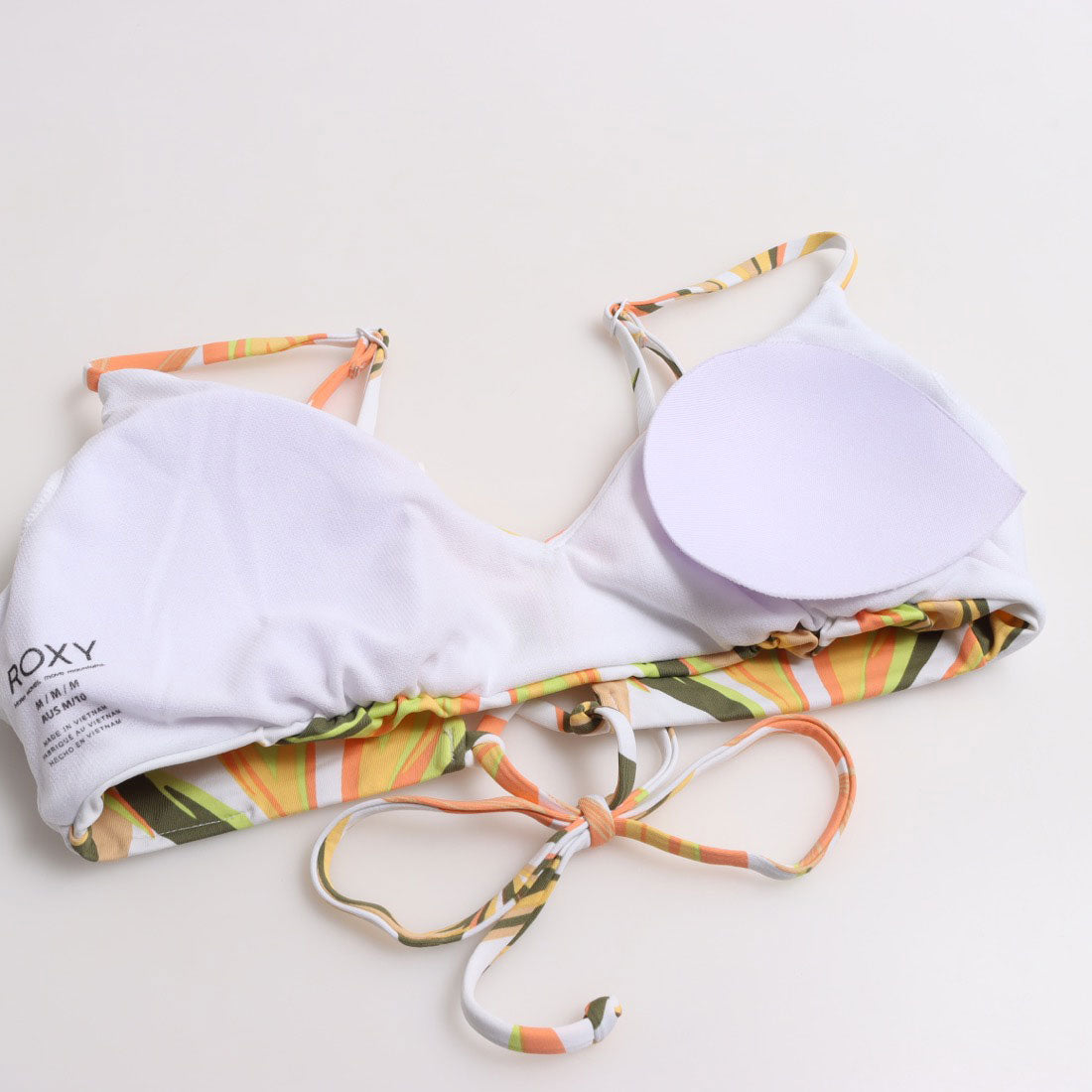 ロキシー ROXY PT BEACH CLASSICS AT【返品不可商品】