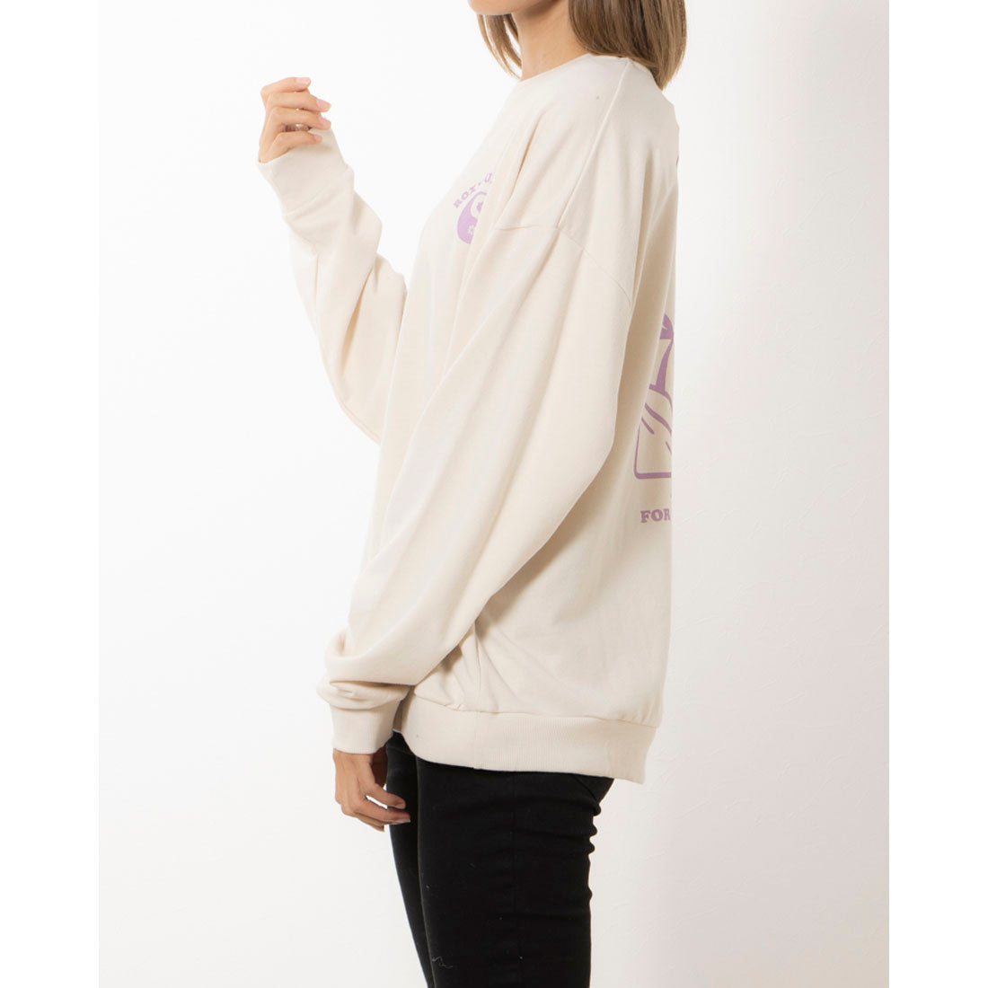 ロキシー ROXY ROXY SURF CLUB (ホワイト) ホワイト