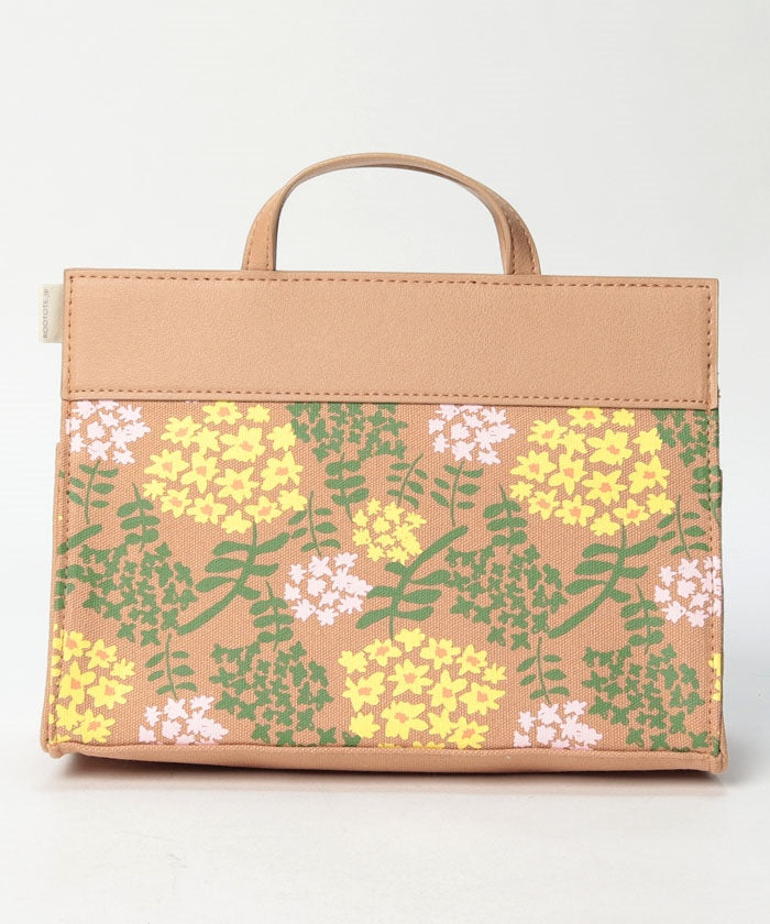 ルートート ROOTOTE バッグインバッグ 卓上収納 モバイルバッグ 収納バッグ リモッテ EU RC Remoーte 6795