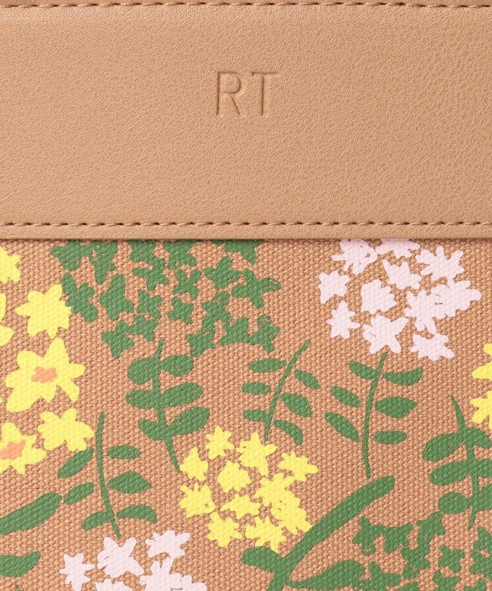 ルートート ROOTOTE バッグインバッグ 卓上収納 モバイルバッグ 収納バッグ リモッテ EU RC Remoーte 6795