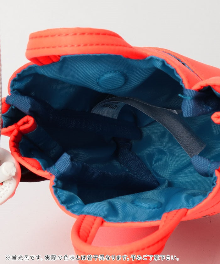 ROOTOTE 0654 Baby Room Mini Tote Pouch Crossbody Shoulder 2-way Tote Bag Shoulder Bag Women's Small Magnet Closure A