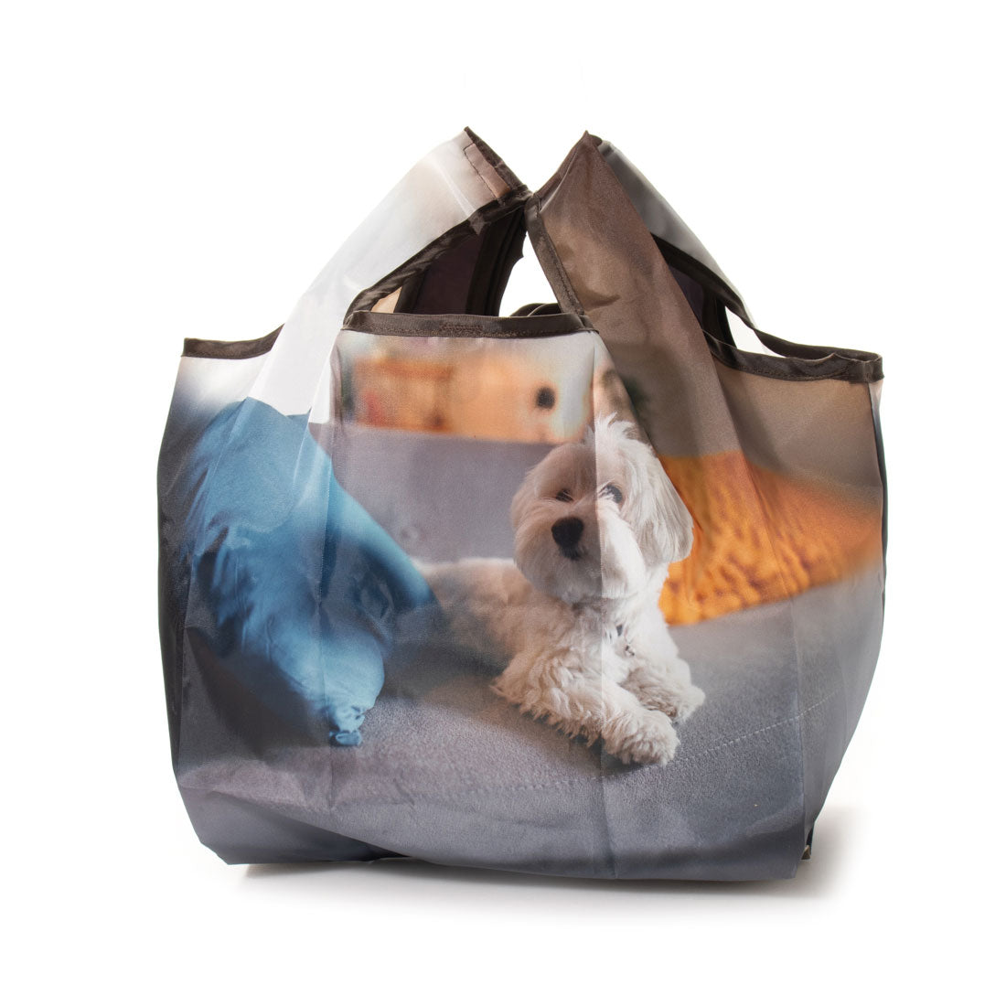 ROOTOTE Washable Small Size Compact Eco Bag ROOTOTE Shopper MID-Lifty