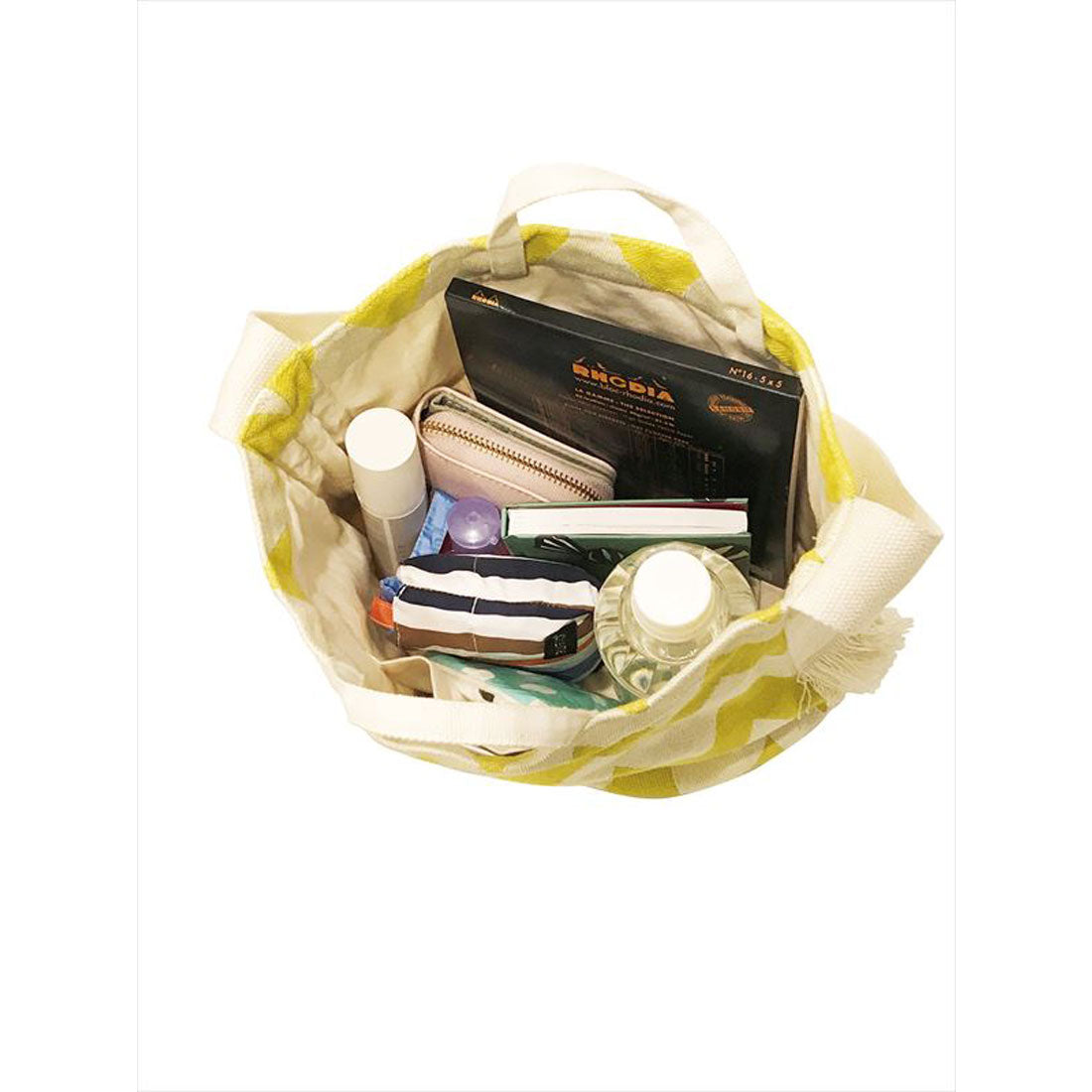 ルートート ROOTOTE LT.デリ.エスニックファブリックA