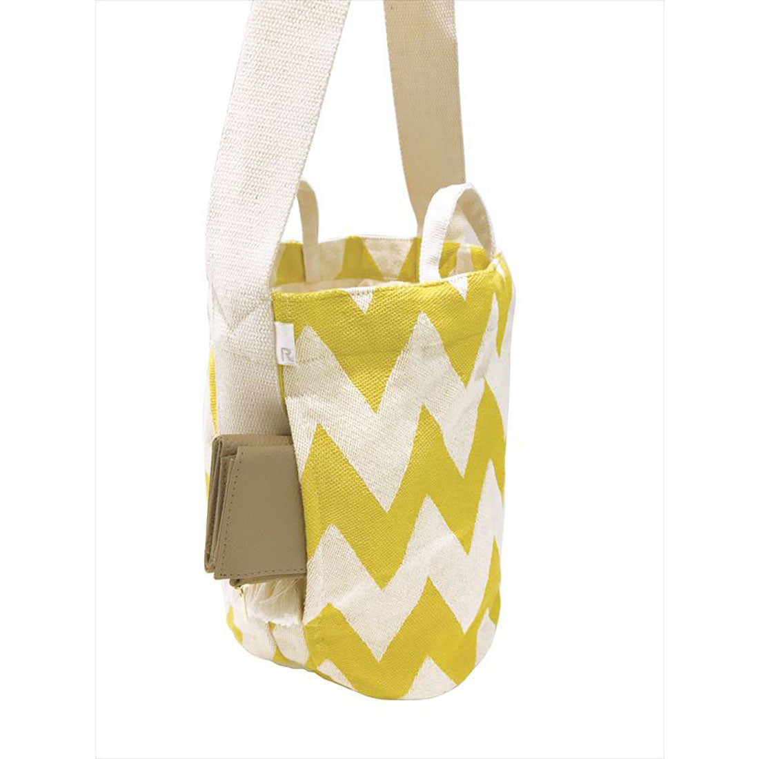 ルートート ROOTOTE LT.デリ.エスニックファブリックA