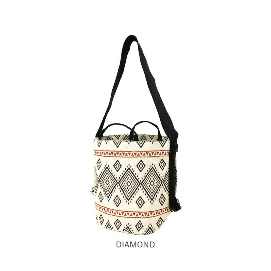 ルートート ROOTOTE LT.デリ.エスニックファブリックA