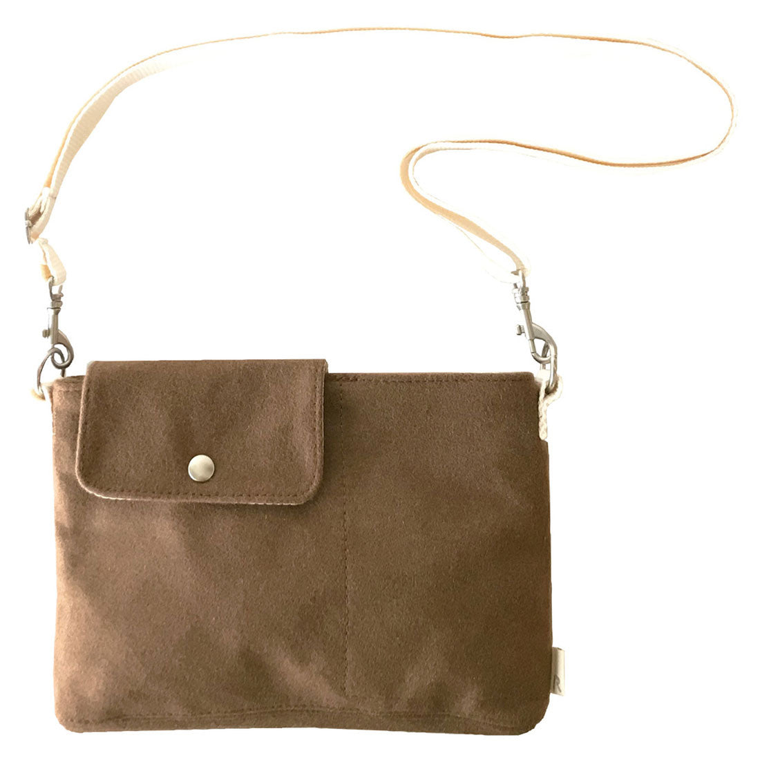 ルートート ROOTOTE NA.ベビールー.マイル-A,BROWN
