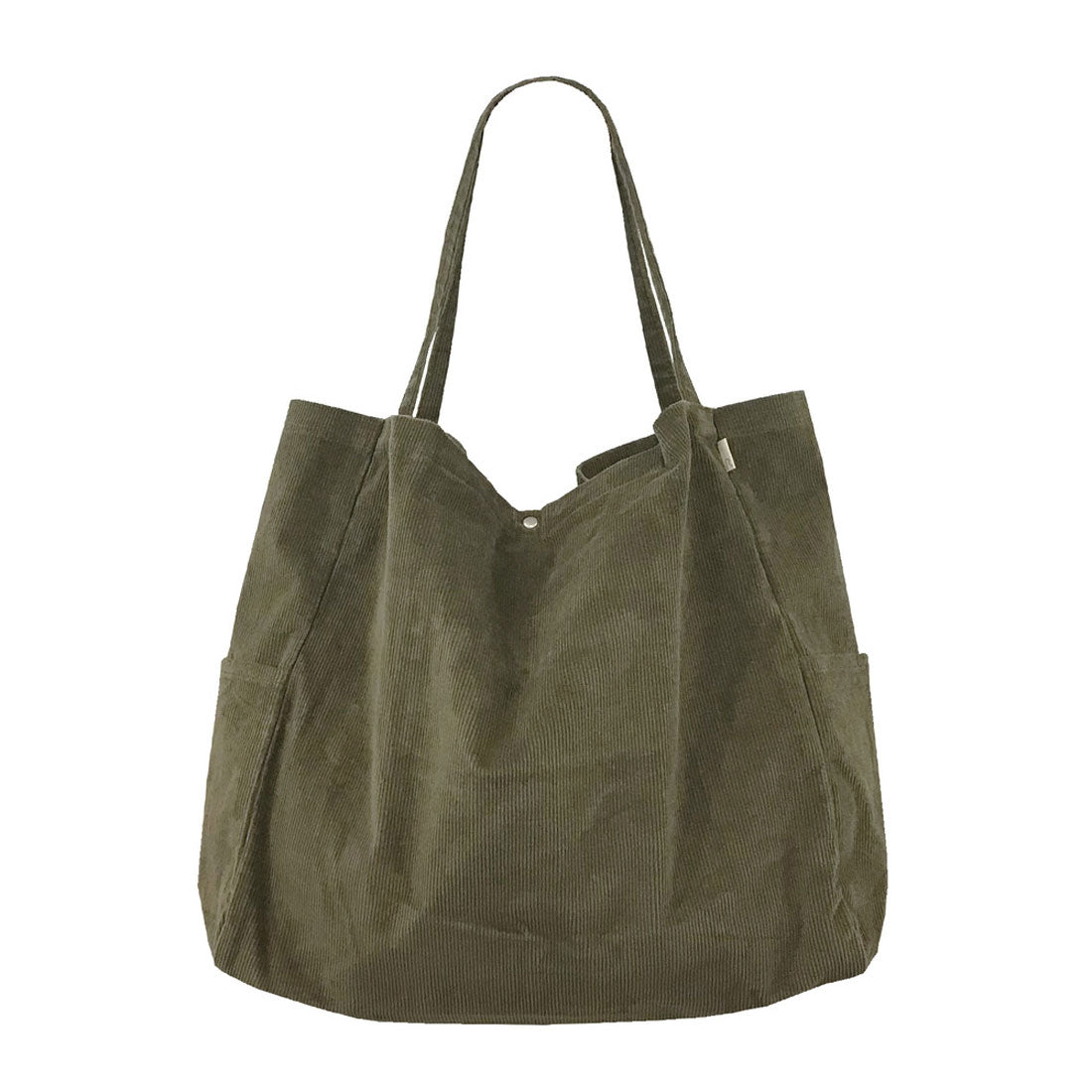 ルートート ROOTOTE NA.ミディアムマルシェ.マイニチ-A,KAHKI