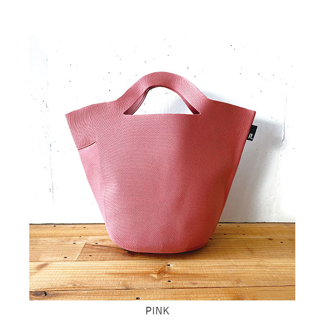ルートート ROOTOTE 0257 RO. Po-No.グランデ-A (PINK) PINK