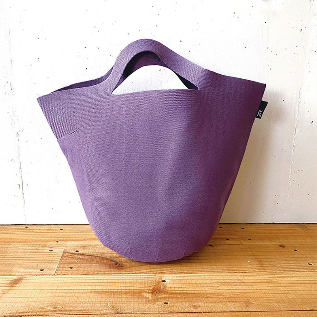 ルートート ROOTOTE 0257 RO. Po-No.グランデ-A (VIOLET) VIOLET