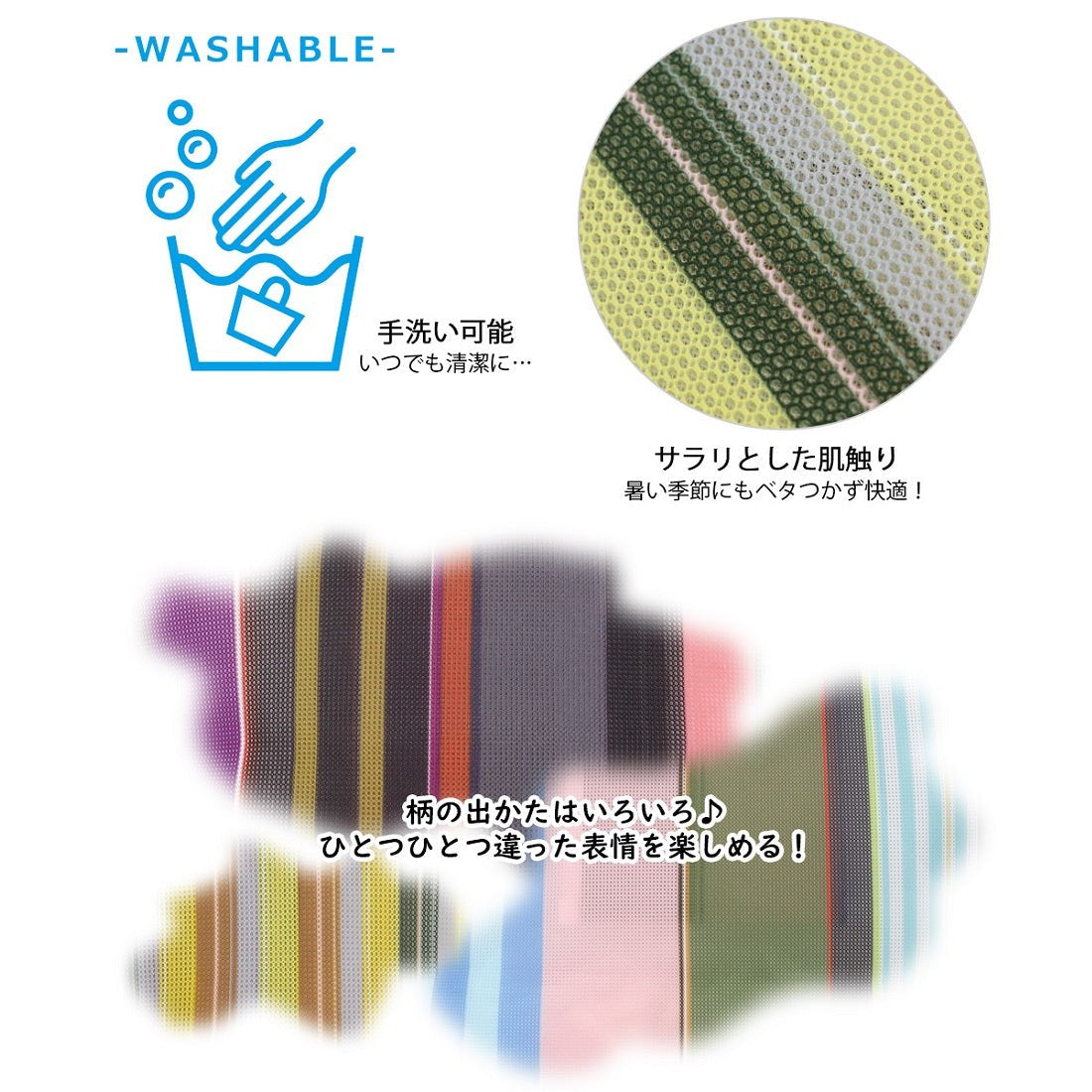 ルートート ROOTOTE 1161 ミニ フワフワ ショルダー付 トートバッグ ベビールー ウエッファ SC BR Wafer
