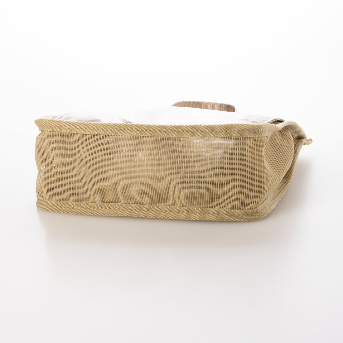 ROOTOTE Tote Bag Type Mesh with Dividers Spa Bag Onsen Bag LT. Spaloo Lumiere A 1063