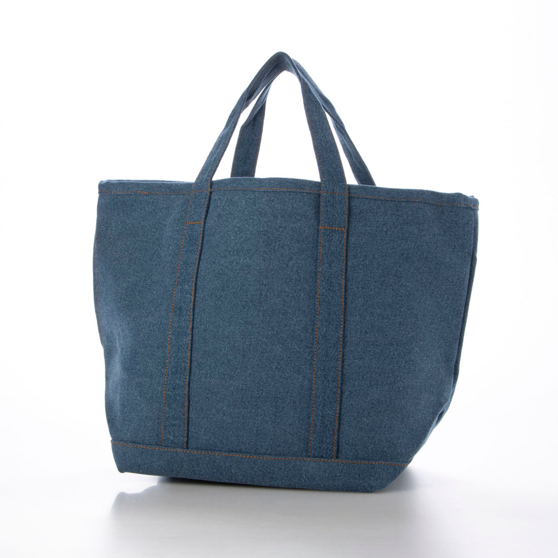 ルートート ROOTOTE トートバッグ SN.ミディアム.デニムーA 1049 (01 サックス) 01 サックス