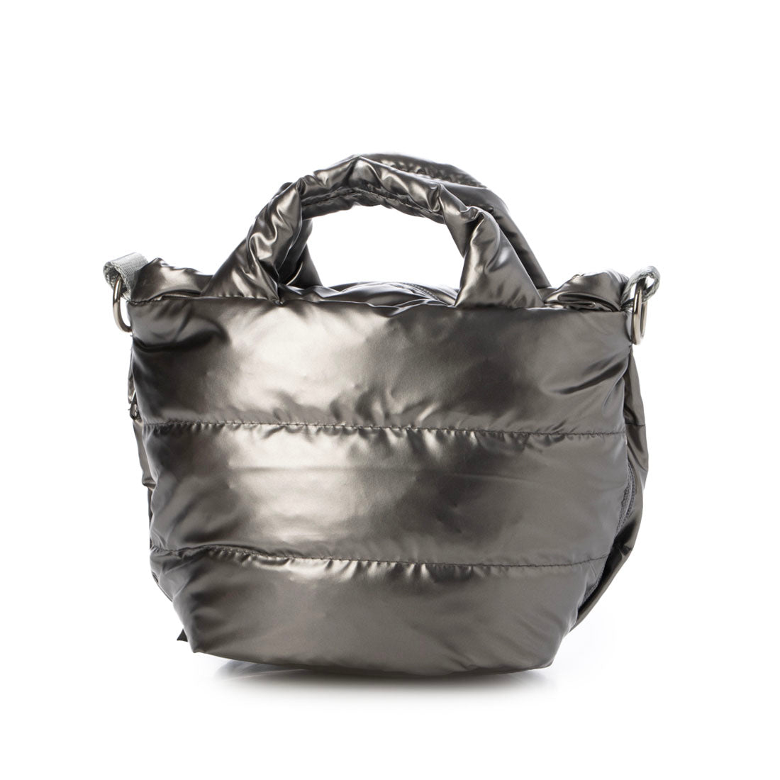 ルートート ROOTOTE トートバッグ レディース フェザールー ミニミニ ショルダーバッグ 2Way FE べビールー モデレートーA 3681 (01 ブラック) 01 ブラック