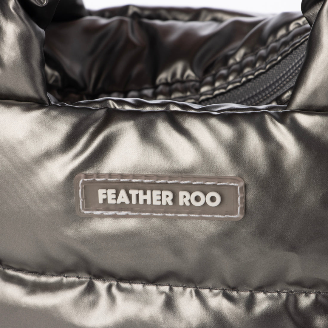 ルートート ROOTOTE トートバッグ レディース フェザールー ミニミニ ショルダーバッグ 2Way FE べビールー モデレートーA 3681 (01 ブラック) 01 ブラック