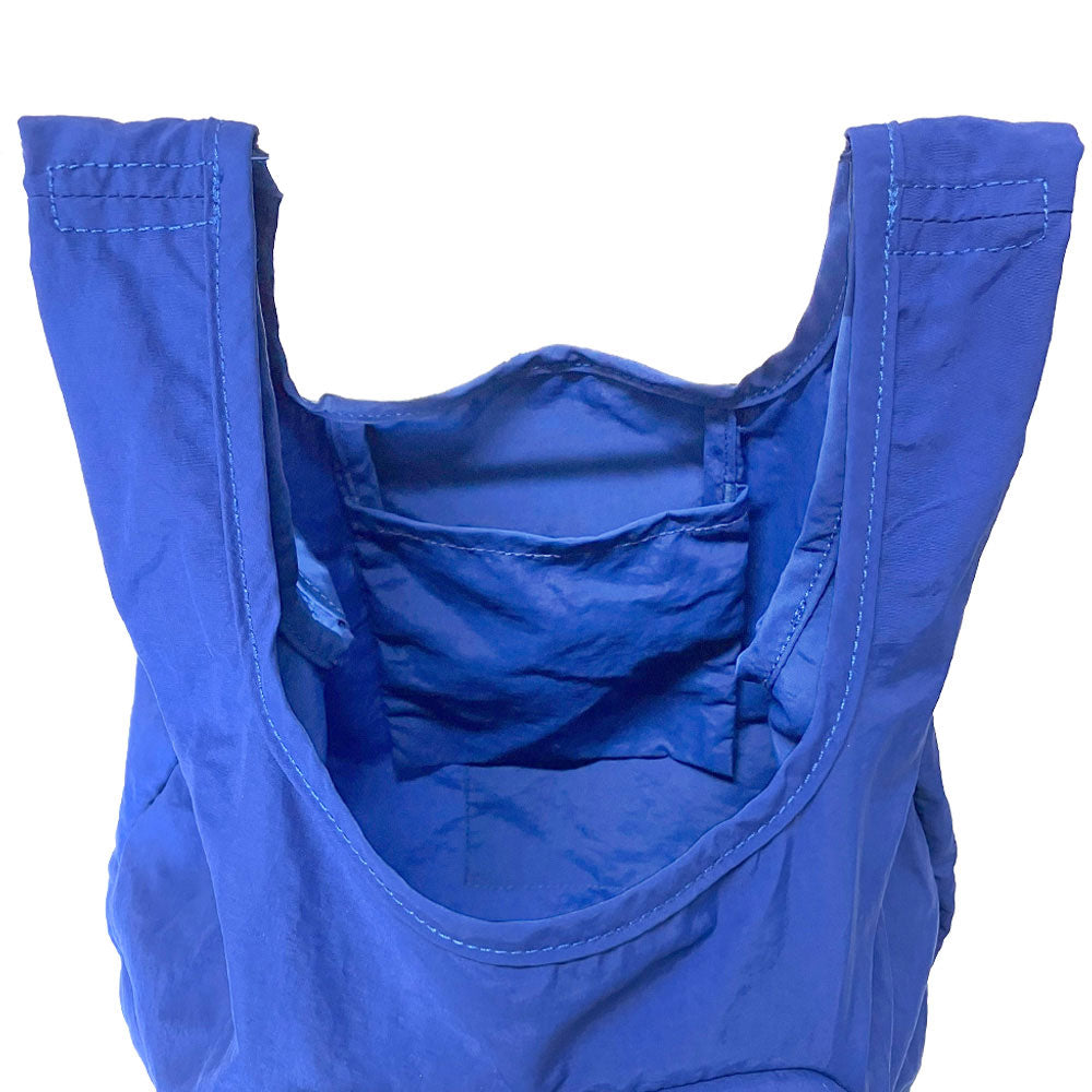 ルートート ROOTOTE トートバッグ レディース スヌーピー モチーフ 折りたたみ可能 ショルダー付 エコバッグ IP ルーショッパー ピーナッツ-0P 8458 (04 3D グラス) 04 3D グラス