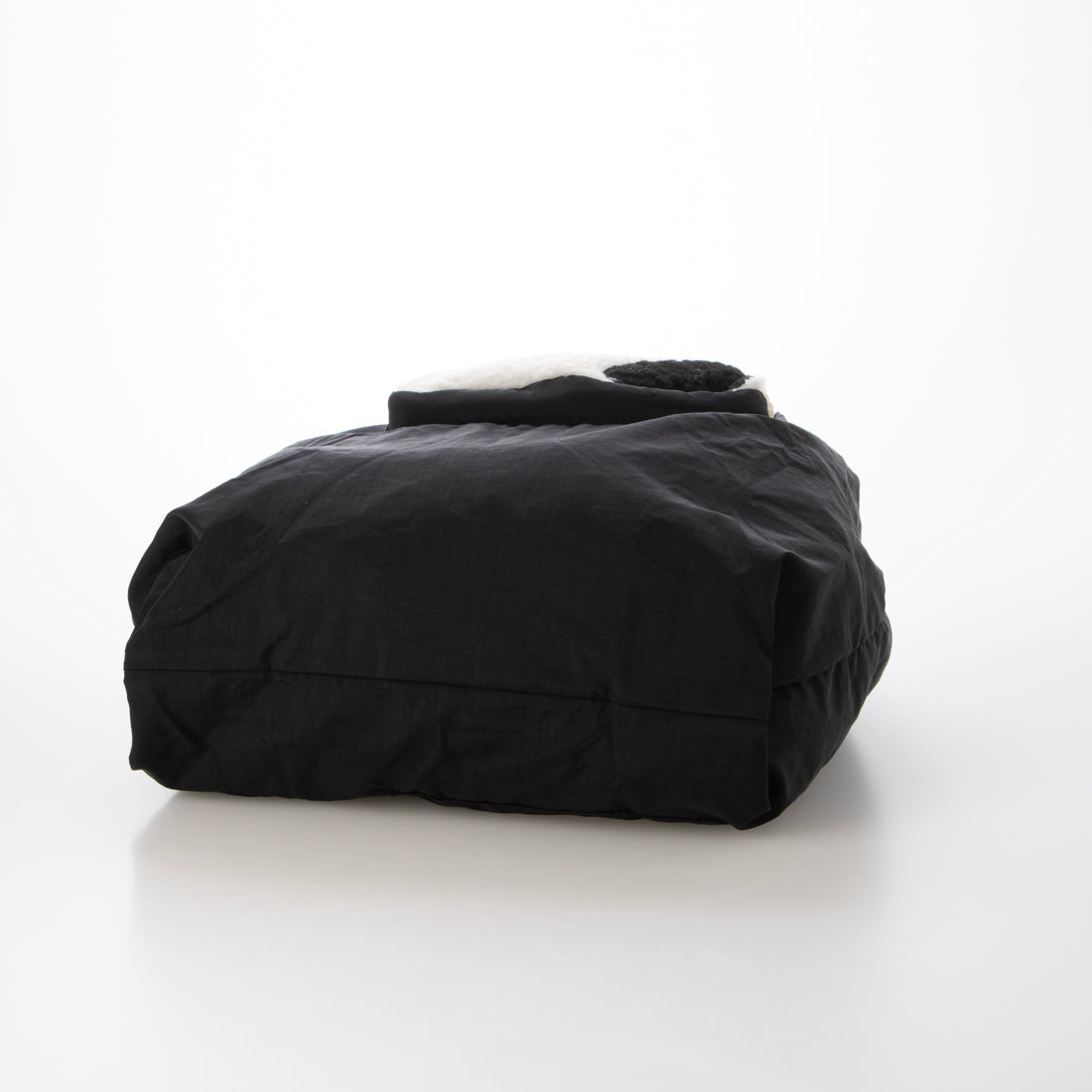 ルートート ROOTOTE トートバッグ レディース スヌーピー モチーフ 折りたたみ可能 ショルダー付 エコバッグ IP ルーショッパー ピーナッツ-0P 8458 (04 3D グラス) 04 3D グラス