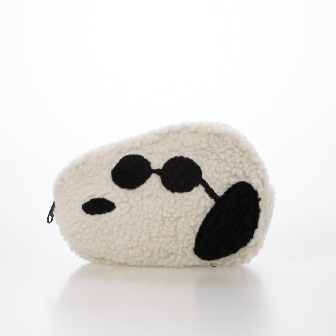 ルートート ROOTOTE トートバッグ レディース スヌーピー モチーフ 折りたたみ可能 ショルダー付 エコバッグ IP ルーショッパー ピーナッツ-0P 8458 (04 3D グラス) 04 3D グラス