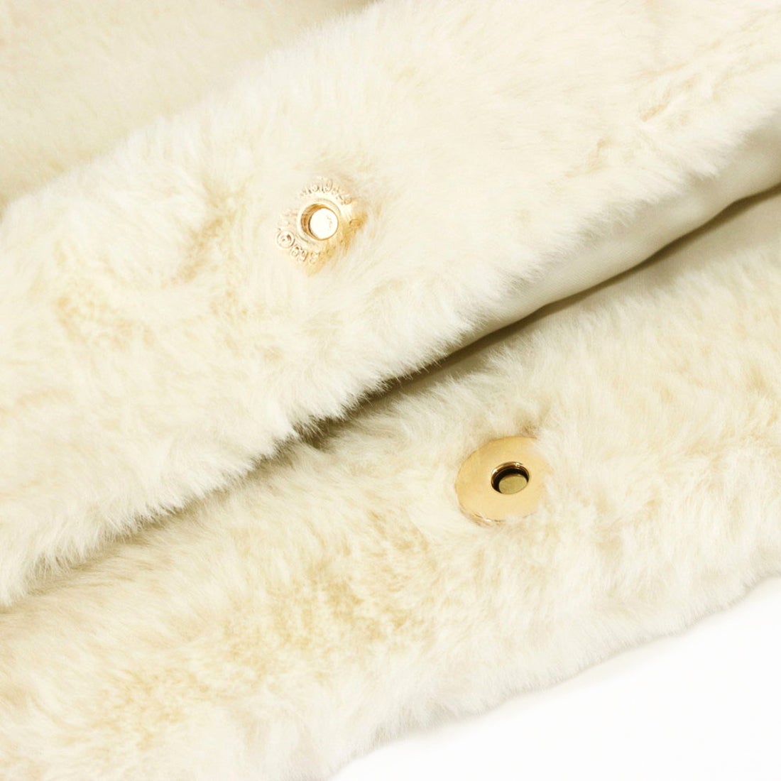 ルートート ROOTOTE レディース フェイクファー ショルダー付き リュックにもなる トートバッグ IP.トール.クリプティッドピーナッツ-9W 8416 (04 オラフ) 04 オラフ