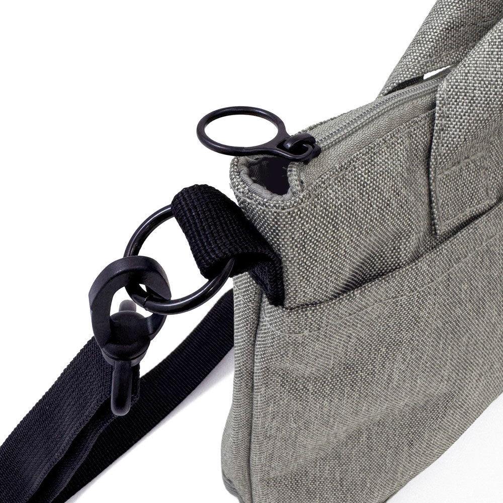 ルートート ROOTOTE トートバッグ レディース ミニショルダーバッグ はっ水 軽量 SN.べビールー.ライトウォーターリペレントーG 3631 (01 ブラック) 01 ブラック