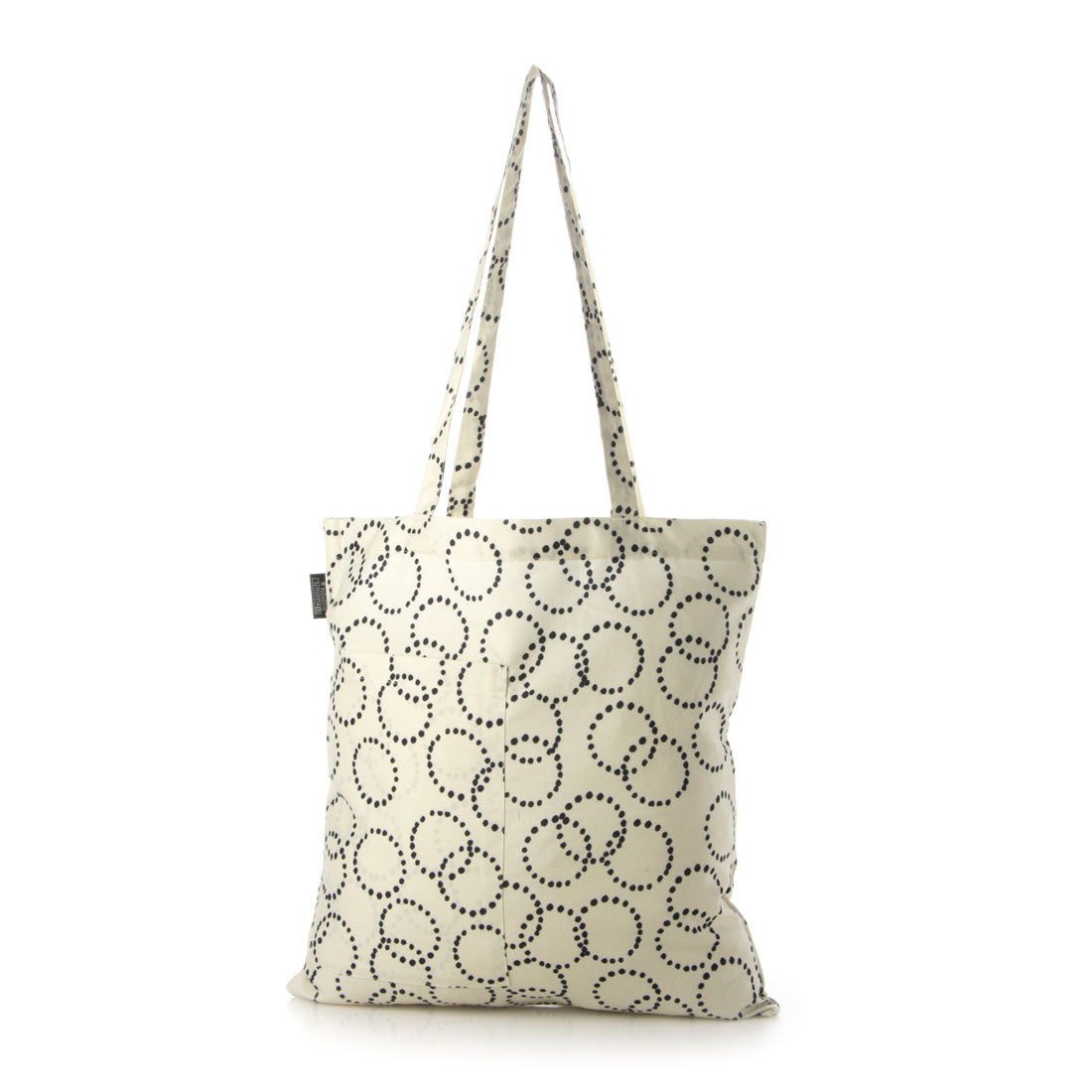 ルートート ROOTOTE 6453 マチ無し くったり 北欧テイスト トートバッグ RO トール フラット MODERN (Sparkle) Sparkle