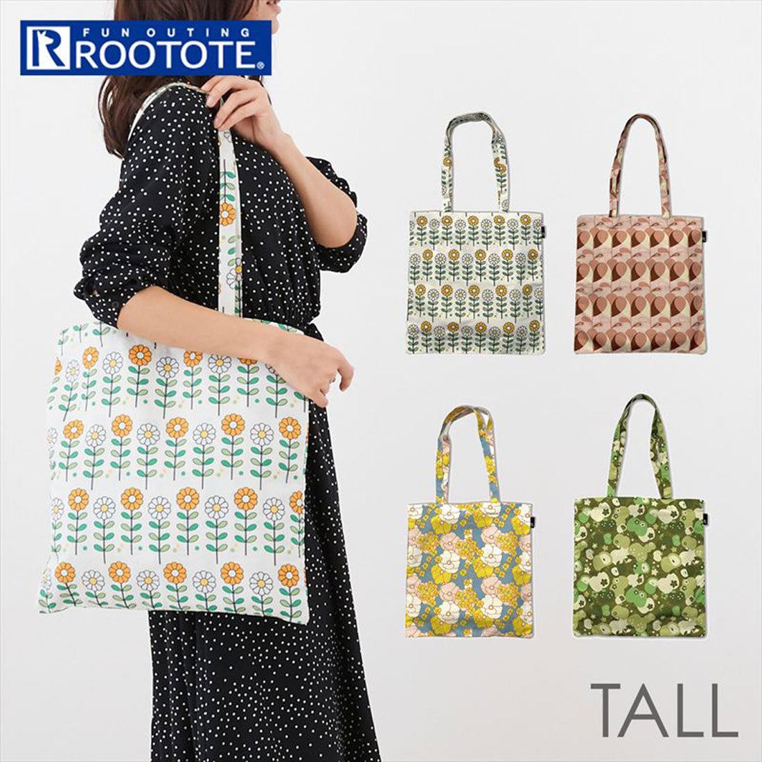 ルートート ROOTOTE ROOTOTE ルートート (ハート) ハート