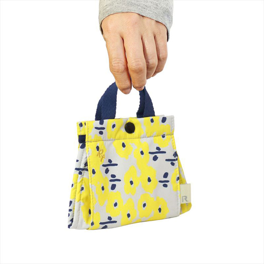 ルートート ROOTOTE CJ.ウィズルーマスクト.Pattern-C【返品不可商品】