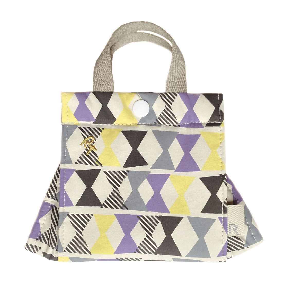 ルートート ROOTOTE CJ.ウィズルーマスクト.Pattern-C【返品不可商品】,ribbon