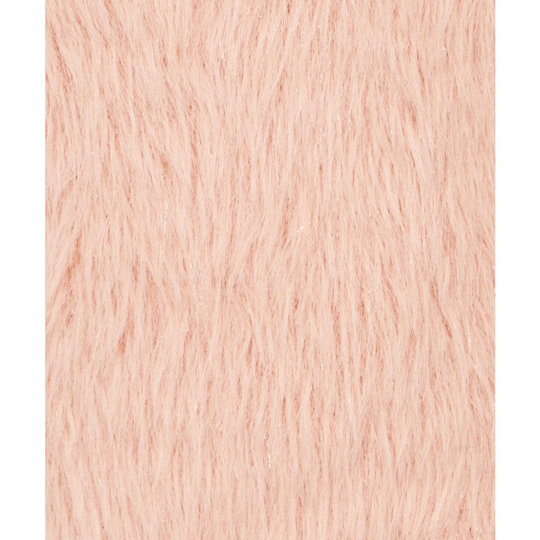 ロイヤルパーティー ROYAL PARTY ふわふわプチハイラメニットトップス (オフホワイト) オフホワイト