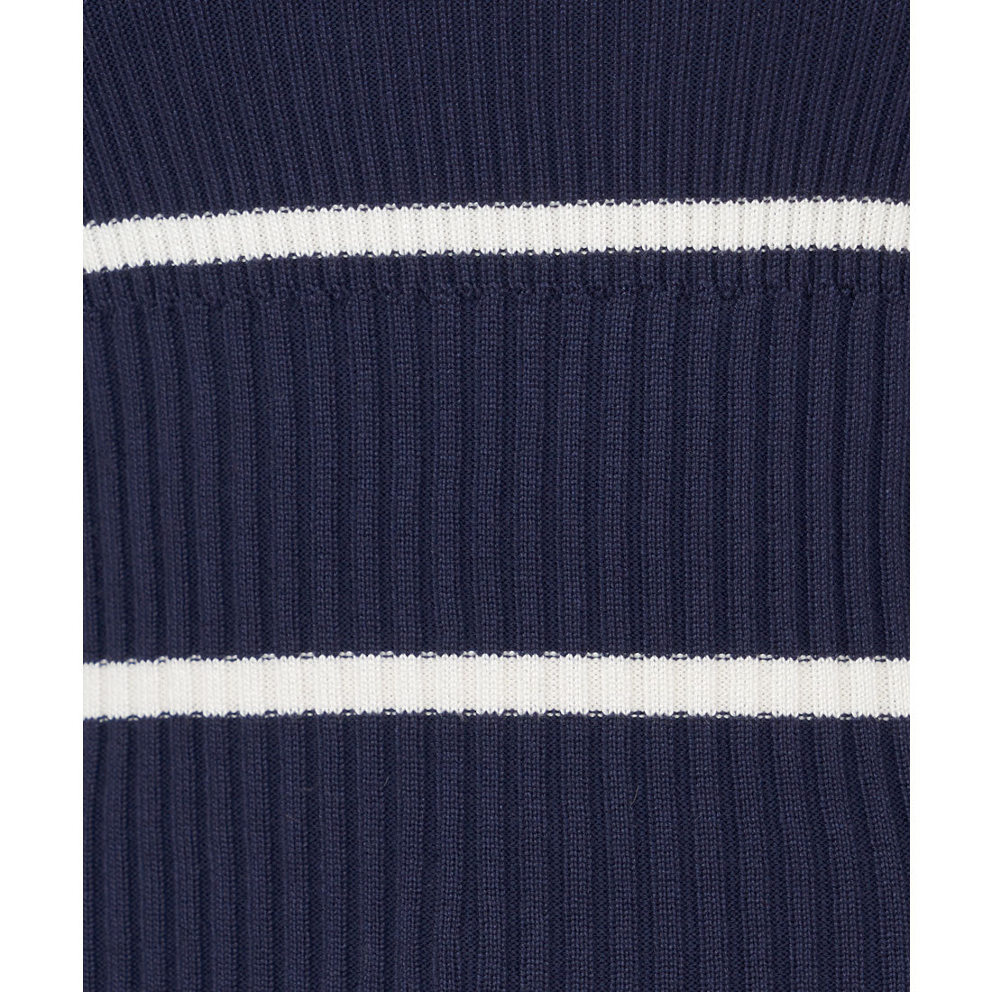 Royal Party Washable Compact Short Sleeve Knit Top