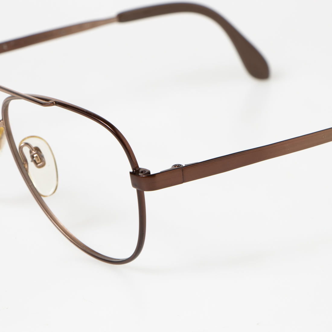 ローデンストック RODENSTOCK メガネ 眼鏡 アイウェア レディース メンズ (ブラウン) ブラウン