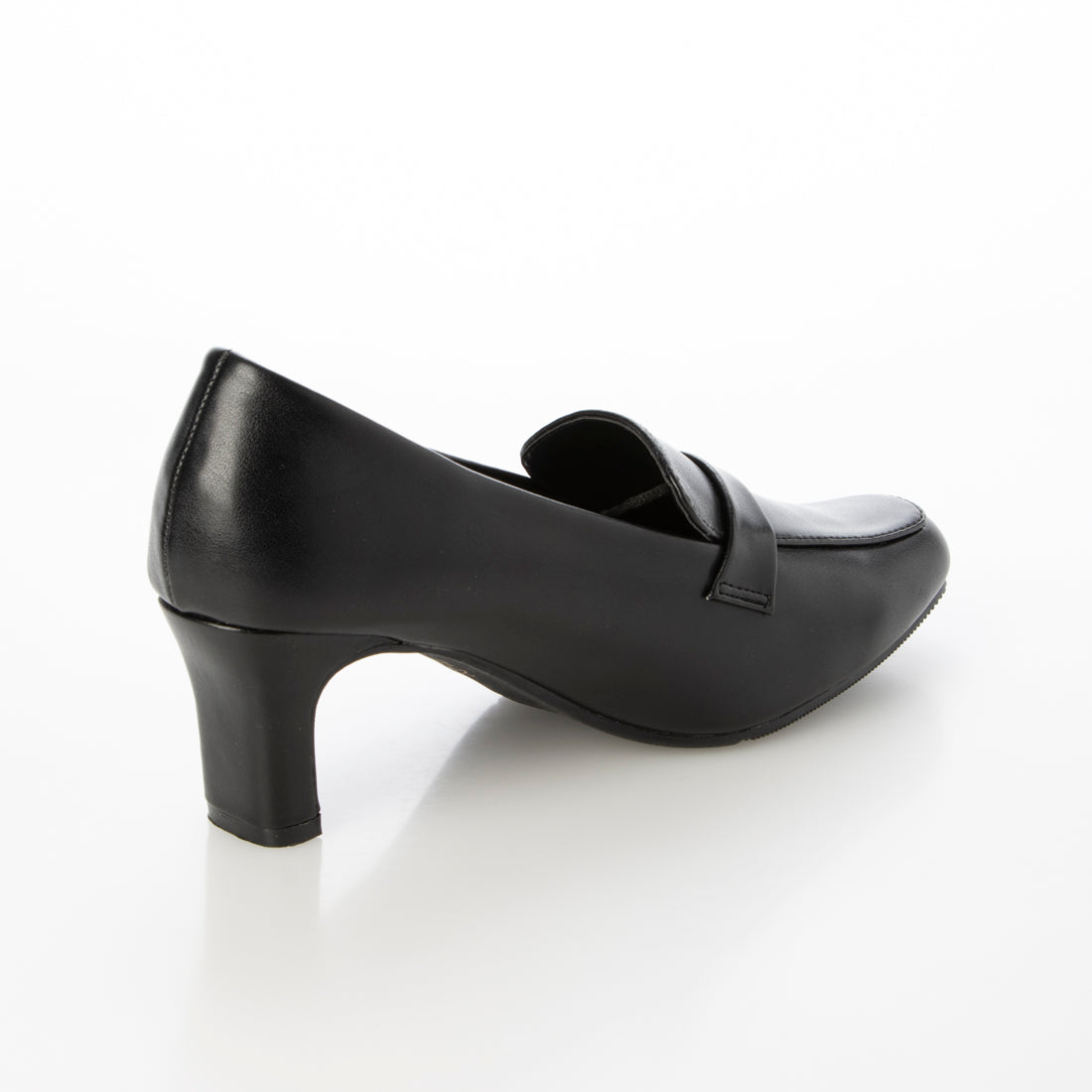 ロメオ バレンティノ Romeo Valentino VB3302 (ブラック) ブラック