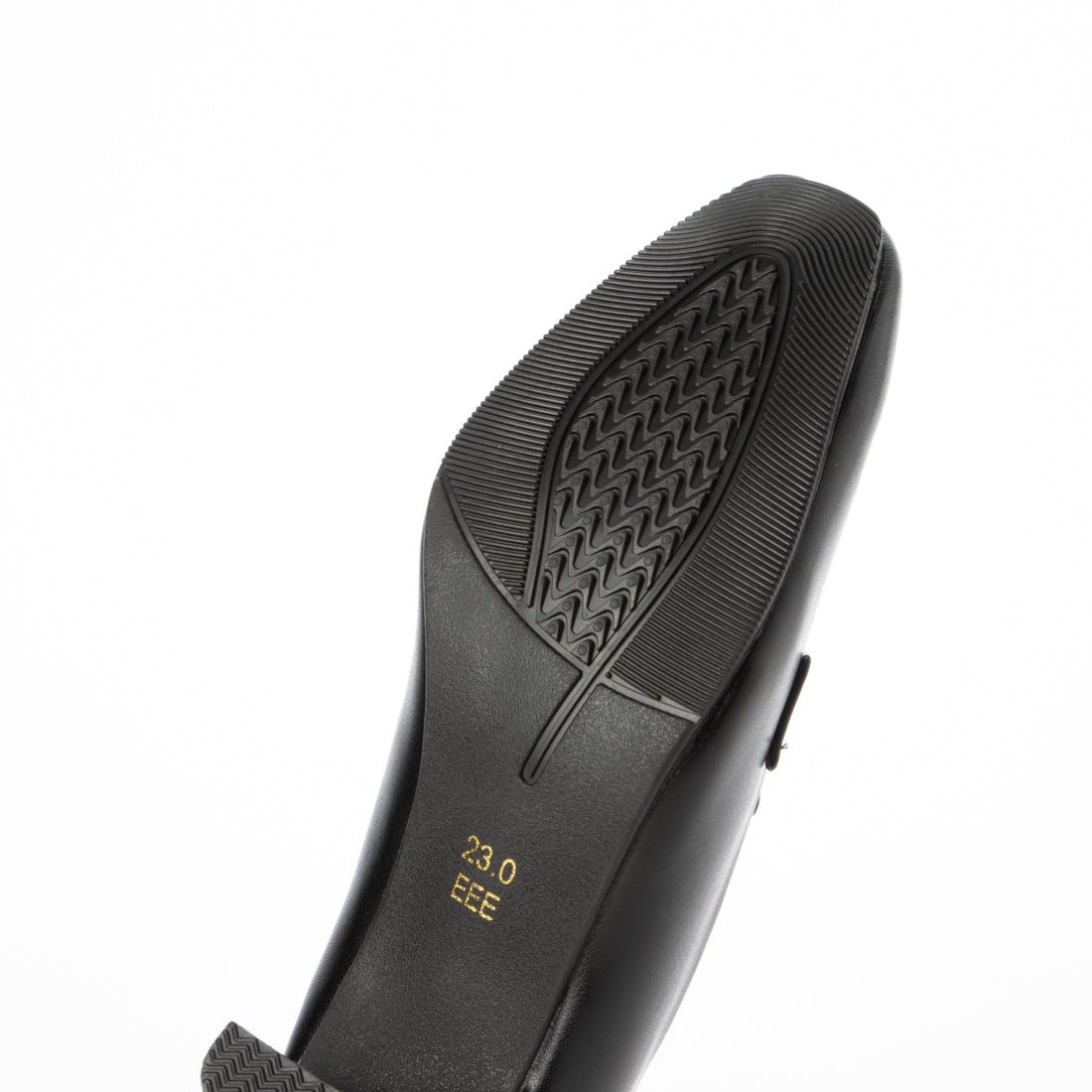 ロメオ バレンティノ Romeo Valentino VB3302 (ブラック) ブラック