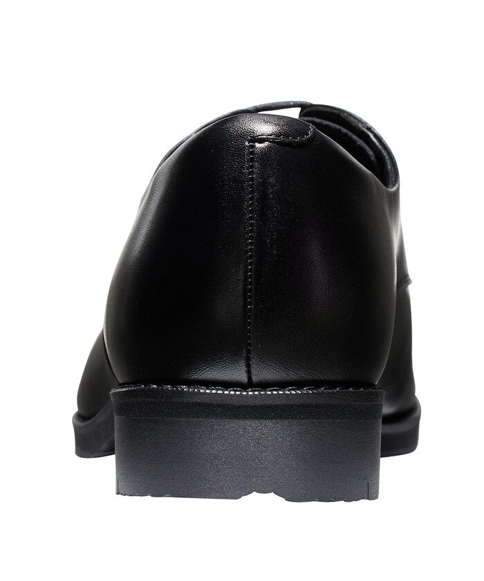 アシックス ウォーキング(ランウォーク) ASICS WALKING (RUNWALK) ランウォーク メンズ GOREーTEX防水 4E (ブラック) ブラック