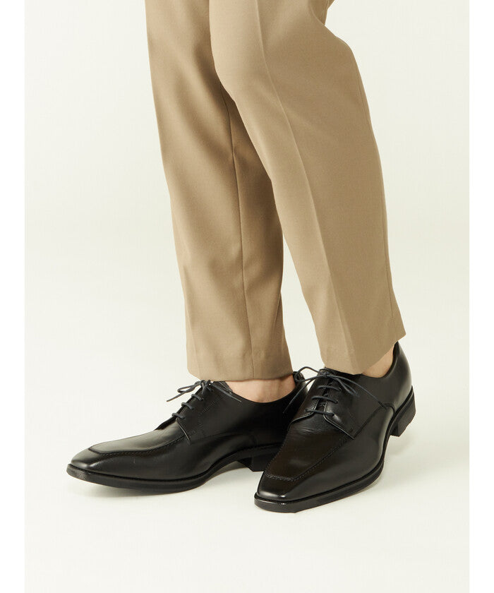 アシックス ウォーキング(ランウォーク) ASICS WALKING (RUNWALK) ランウォーク メンズ GOREーTEX防水 4E (ブラック) ブラック