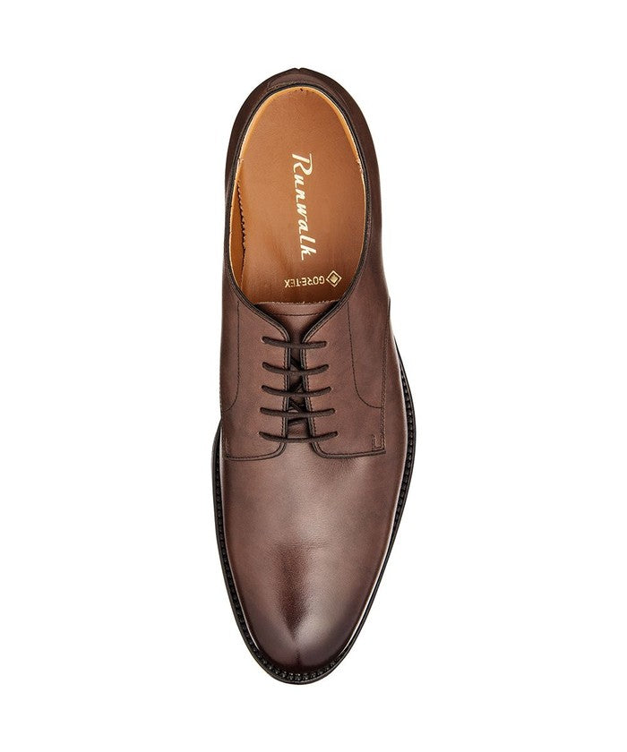 アシックス ウォーキング(ランウォーク) ASICS WALKING (RUNWALK) ランウォーク メンズ GOREーTEX防水 2E (コーヒー) コーヒー