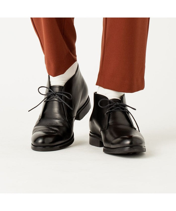 アシックス ウォーキング(ランウォーク) ASICS WALKING (RUNWALK) ランウォーク メンズ 3E GOREーTEX防水 (BLACK) BLACK