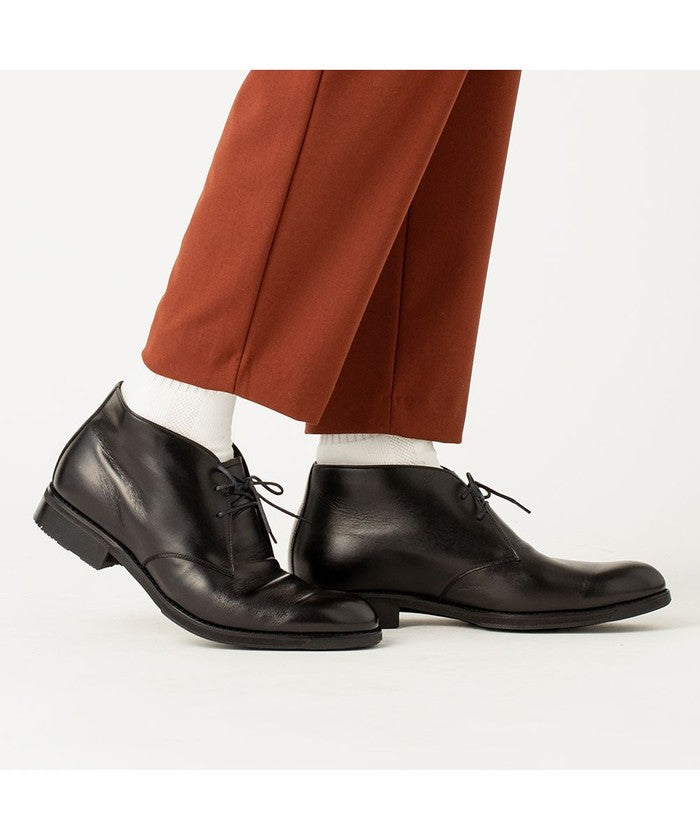 アシックス ウォーキング(ランウォーク) ASICS WALKING (RUNWALK) ランウォーク メンズ 3E GOREーTEX防水 (BLACK) BLACK